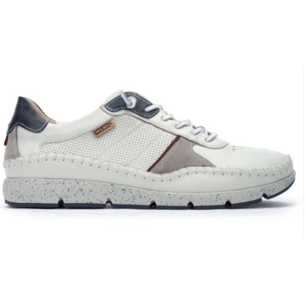 Pikolinos Men Fuencarral M4U-6113C1 Foam '24 EU 45 / US Men’s 11